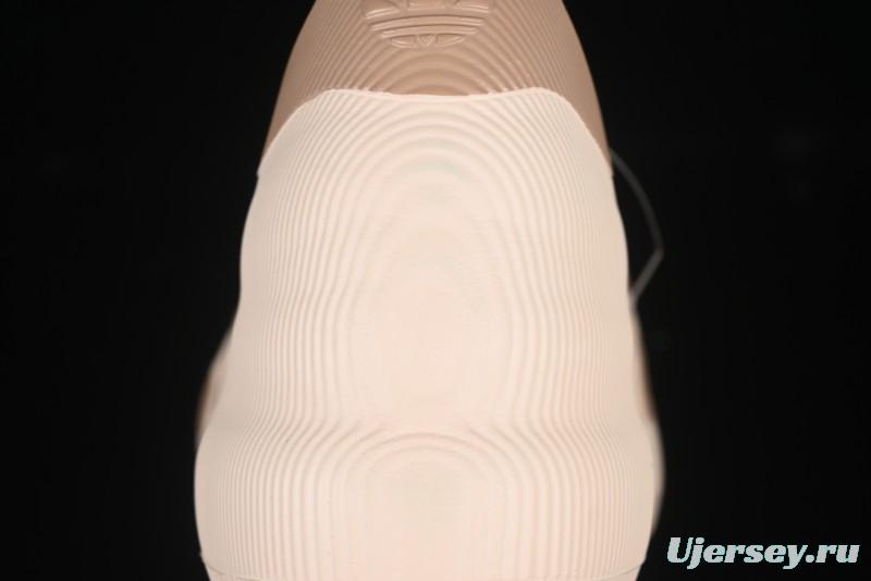 Adidas Originals Adifom Superstar Metaverse Inspired Classic Casual Sneakers - HQ4652