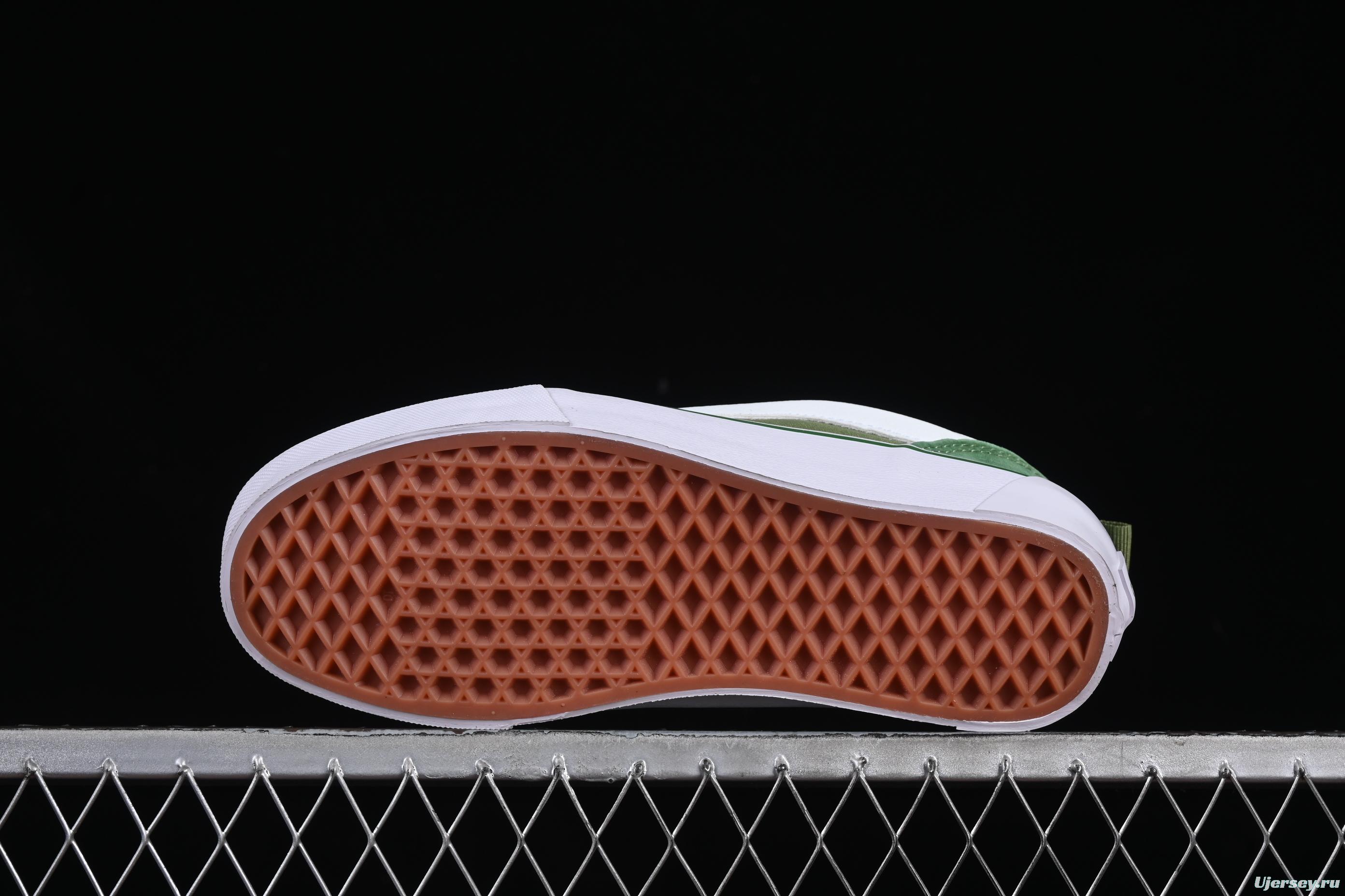 Vans Knu Skool Low-Top Retro Chunky Sneakers - VN000D6CJDU