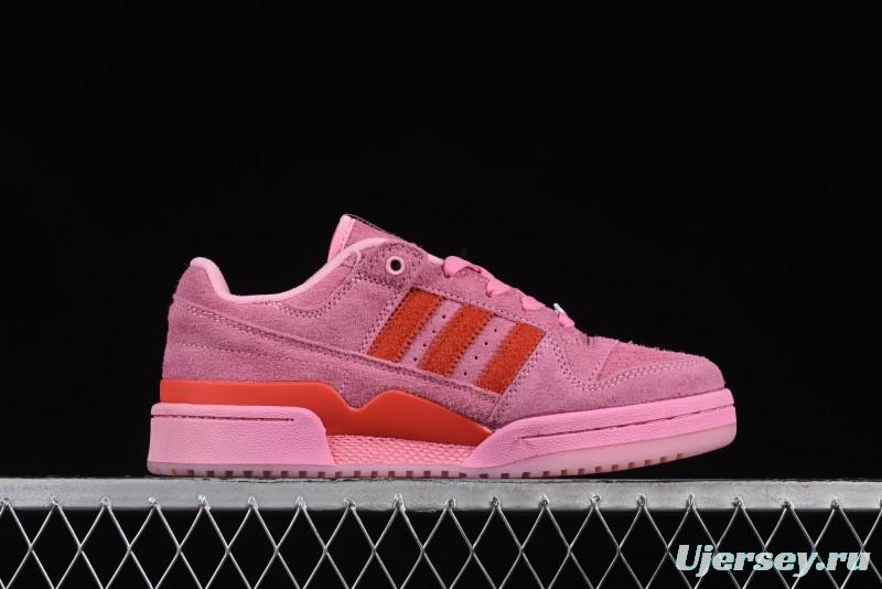 Adidas Forum 84 Low Classic Retro Basketball Shoes - ID8895