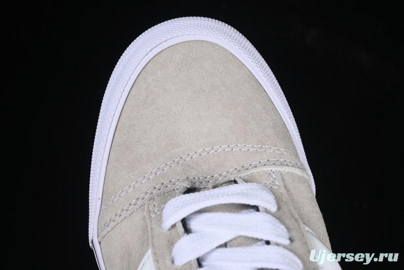 Vans Knu Skool Low-Top Retro Chunky Sneakers - VN0009QCBLK