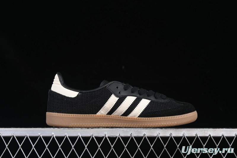 Adidas Samba OG Casual Sneakers - JQ5141