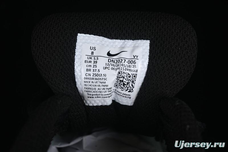 Nike Pegasus Trail 2027 Breathable Cushioned Running Shoes with Air Cushion - DN2027-006