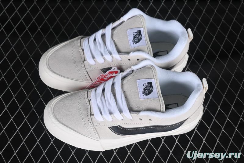 Vans Knu Skool Low-Top Retro Chunky Sneakers - VN0009QCD24