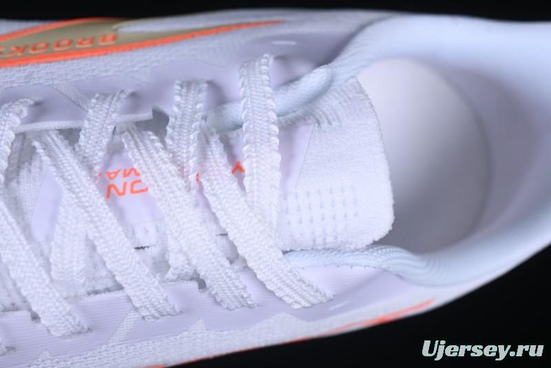 Brooks Hyperion Max 2 Cushioned Racing Marathon Running Shoes - 1204231B173