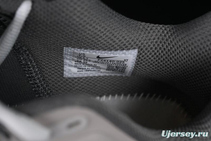 Nike Air Max 2013 Retro Breathable Mesh Running Shoes with Full-Length Max Air Cushion - FZ4140-025