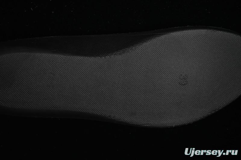 Grounds Bubble High Platform Sneakers with Thick Sole - AJE5