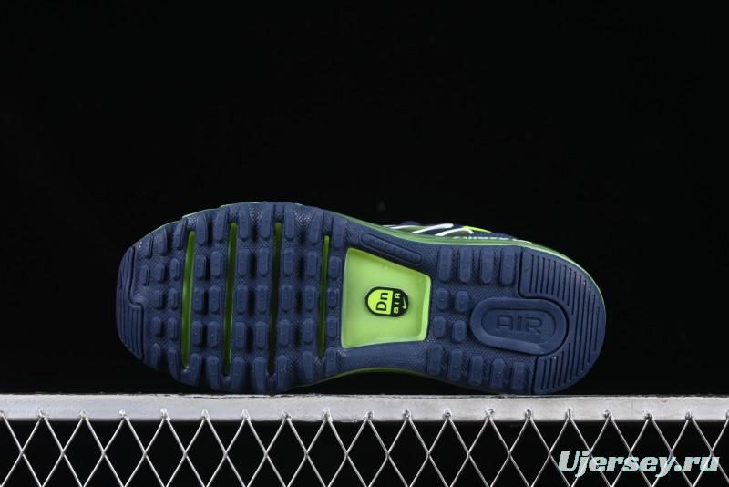 Nike Pegasus Trail 2027 Breathable Cushioned Running Shoes with Air Cushion - DN2027-007