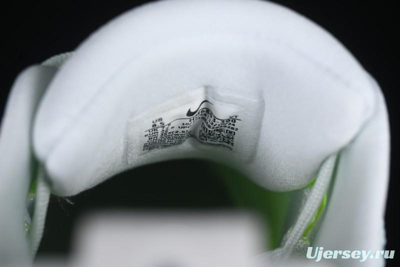 Nike Air Zoom Vomero 18 Lunar Running Shoes with Full-Length Zoom Air Cushion - HM6803-300