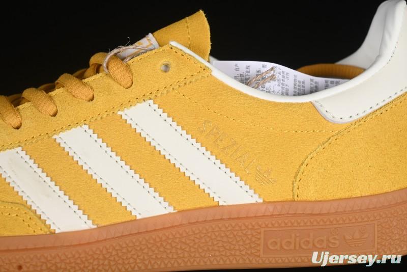 Adidas Handball Spezial Retro Casual Sneakers - IF7088