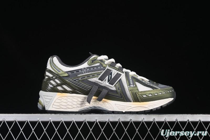 New Balance 1906 Series Retro Dad Style Casual Running Shoes - M1906ANA