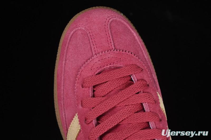 Adidas Handball Spezial Retro Casual Sneakers - JI1407