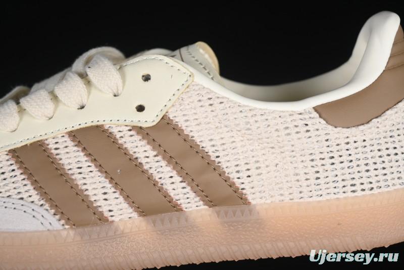 Adidas Samba OG Casual Sneakers - JI3185