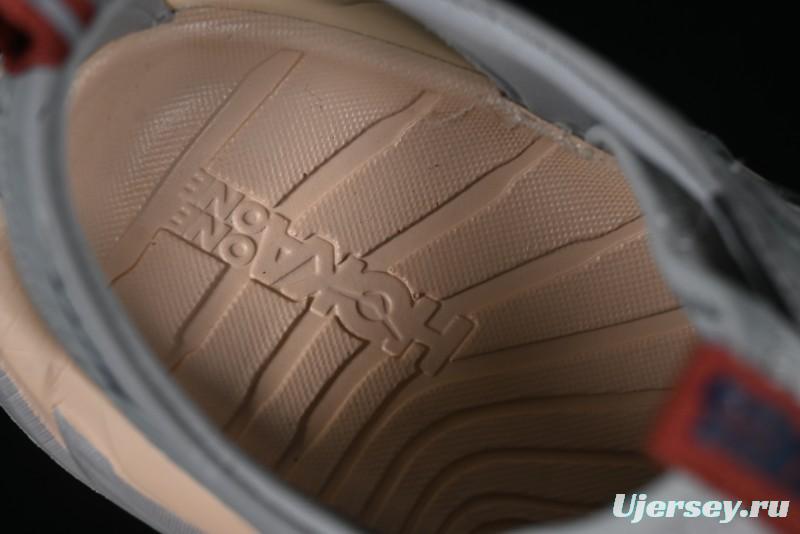 Hoka One One Hopara Outdoor Functional Mountain Sandals with Rugged Design - 1123112 LSSD