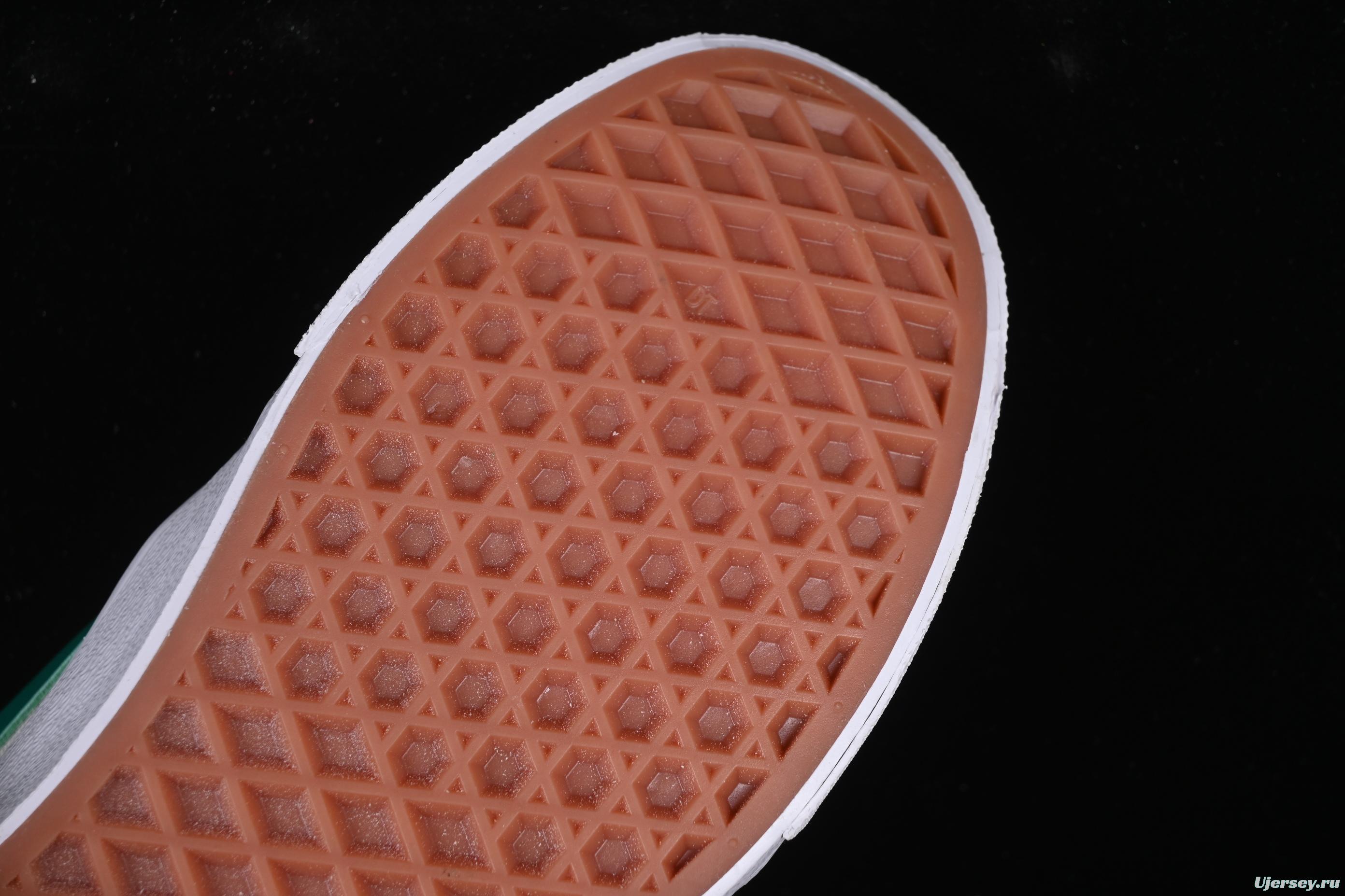 Vans Knu Skool Low-Top Retro Chunky Sneakers - VN000D6CJBG