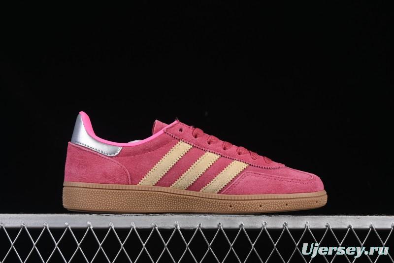 Adidas Handball Spezial Retro Casual Sneakers - JI1407