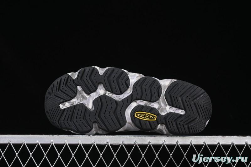 Keen Newport H2 Outdoor Sports Water Sandals with Drainage and Toe Protection - 1026686BLUE