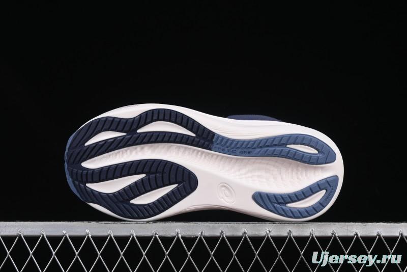 Asics Gel-Nimbus 27 Retro Breathable Casual Shoes Cushioned Men's Durable Running Shoes - 1011B956-500