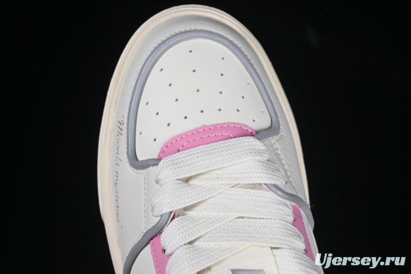 New York Yankees MLB Chunky Liner Custom Platform Sneakers - 3ASXCA12N50IVS