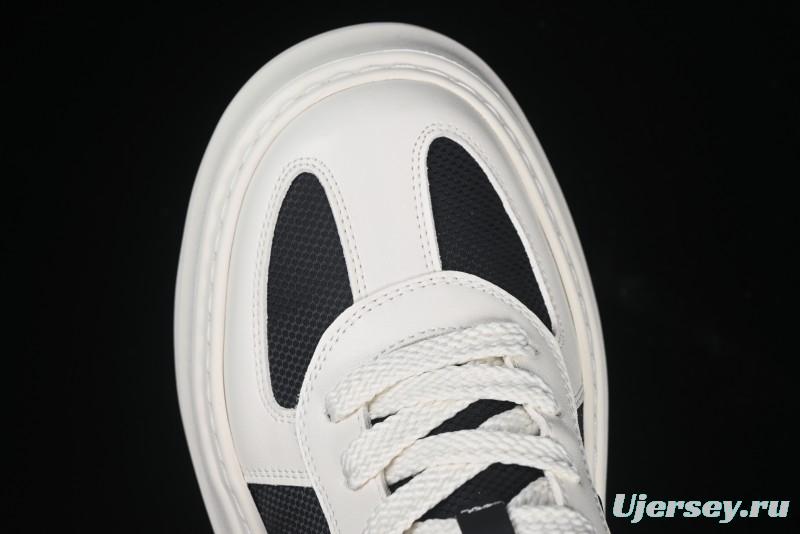 Ecco Street ACE Series Comfortable & Durable Flat Casual Sneakers - 63810001001