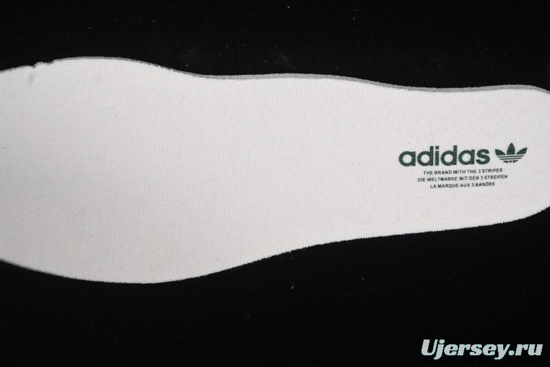 Adidas Samba WB Nylon Casual Sneakers - JI3215