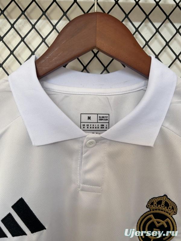 25/26 Real Madrid Special Edition