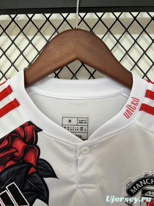 25/26 Manchester United Special Edition