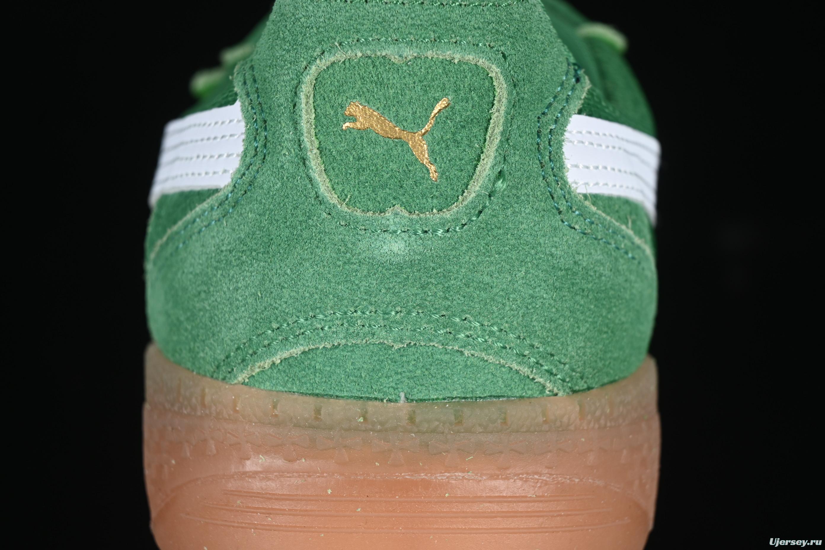 Puma Palermo Moda Wns Retro Casual Sneakers - 398824-03
