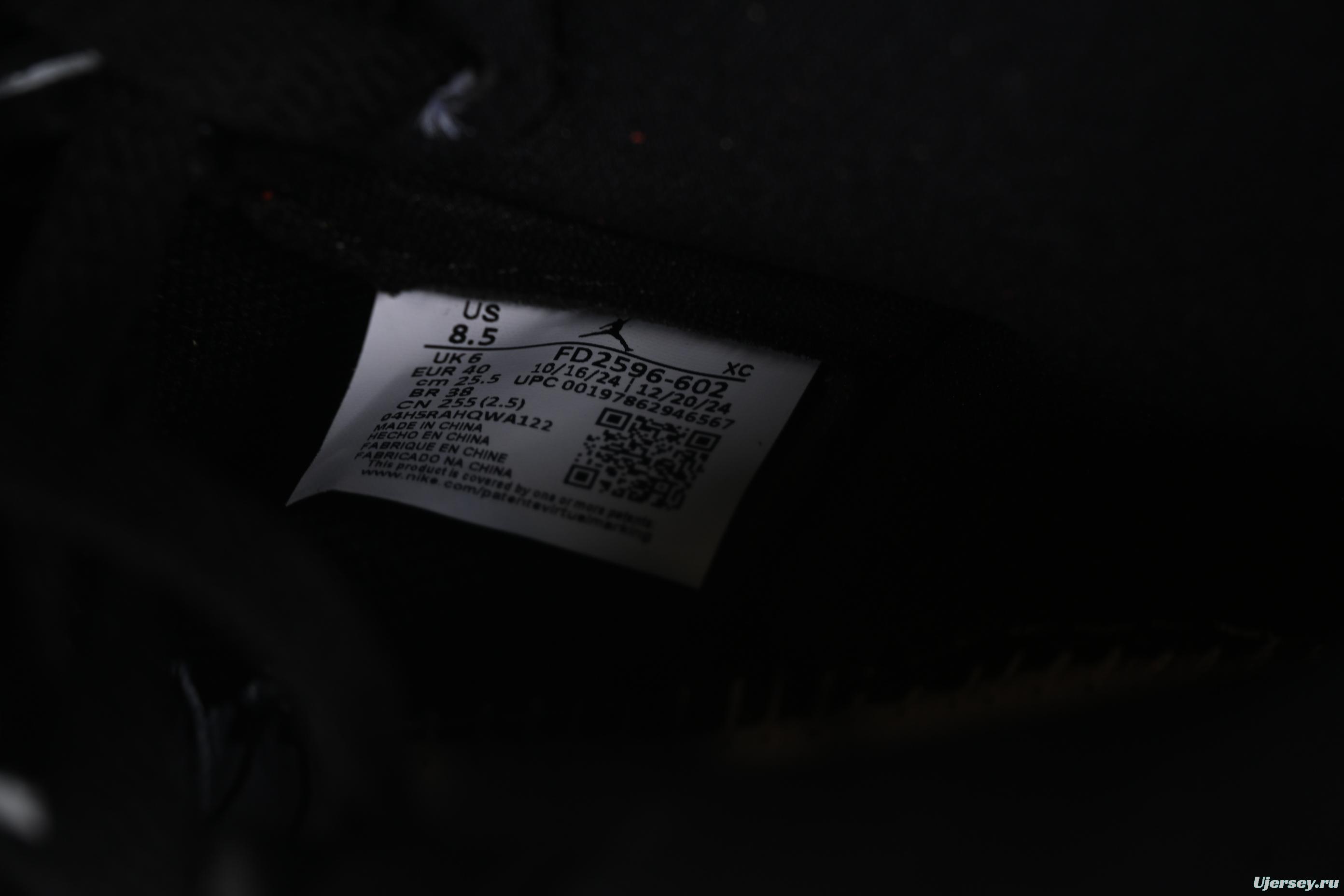 Nike Air Jordan 1 High OG Ruby AJ1 High-Top Basketball Shoes - FD2596-602