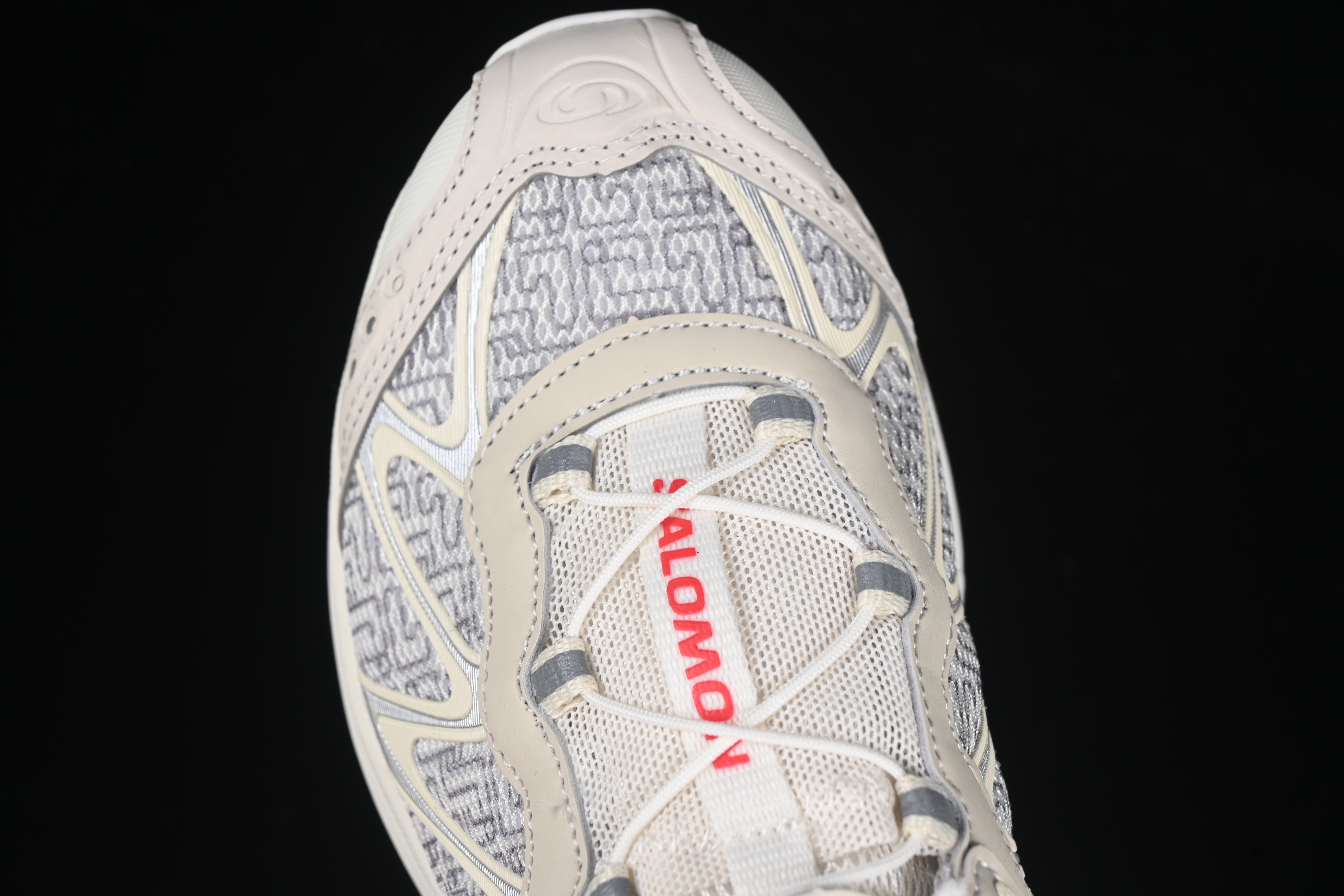 Salomon X-Whisper Panhui Outdoor Trail Running Shoes with SENSIFIT and 3D ADVANCED CHASSIS - 478479-20