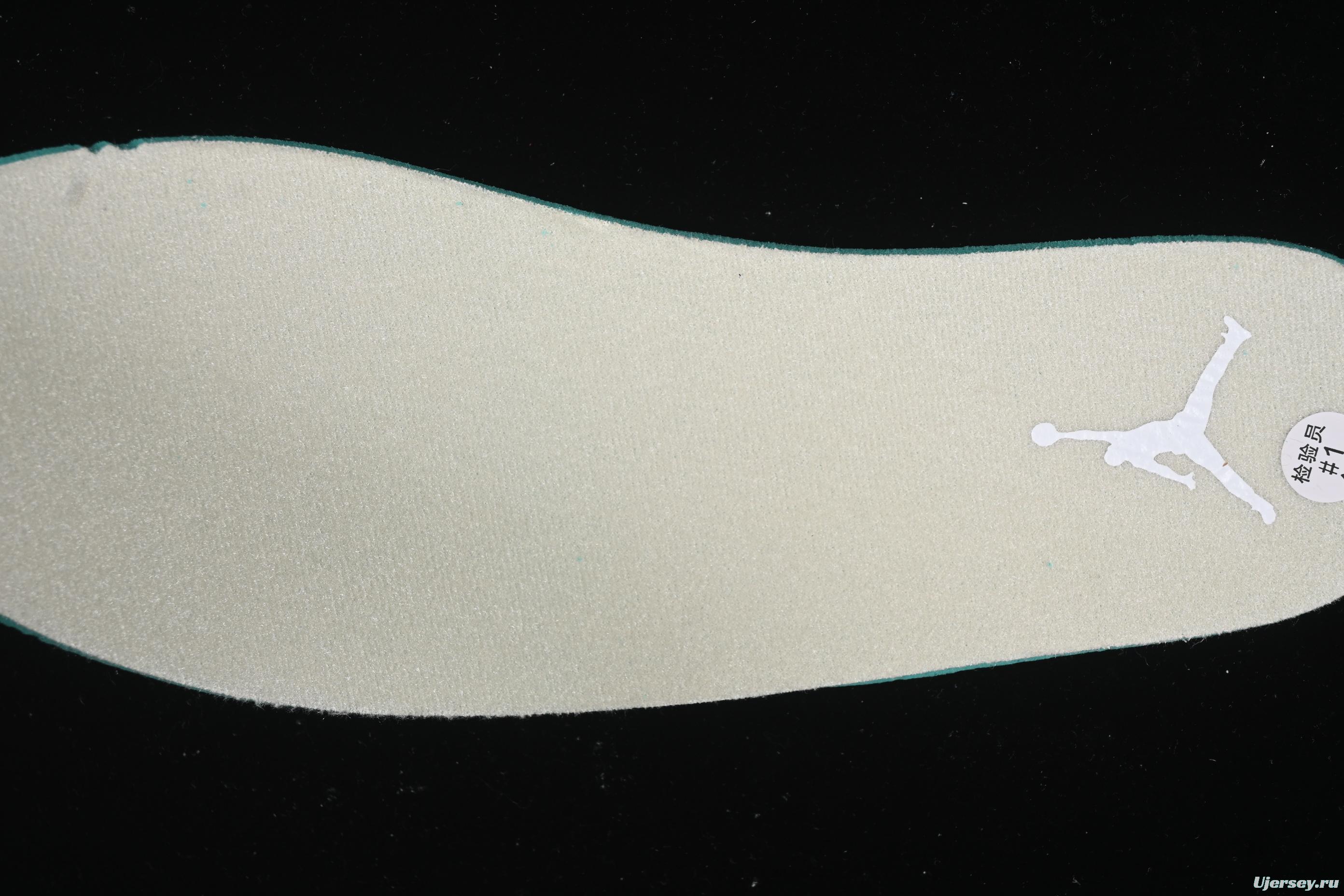 Nike Air Jordan Stadium 90 AJ Minimalist Casual Sneakers - HQ3438-101