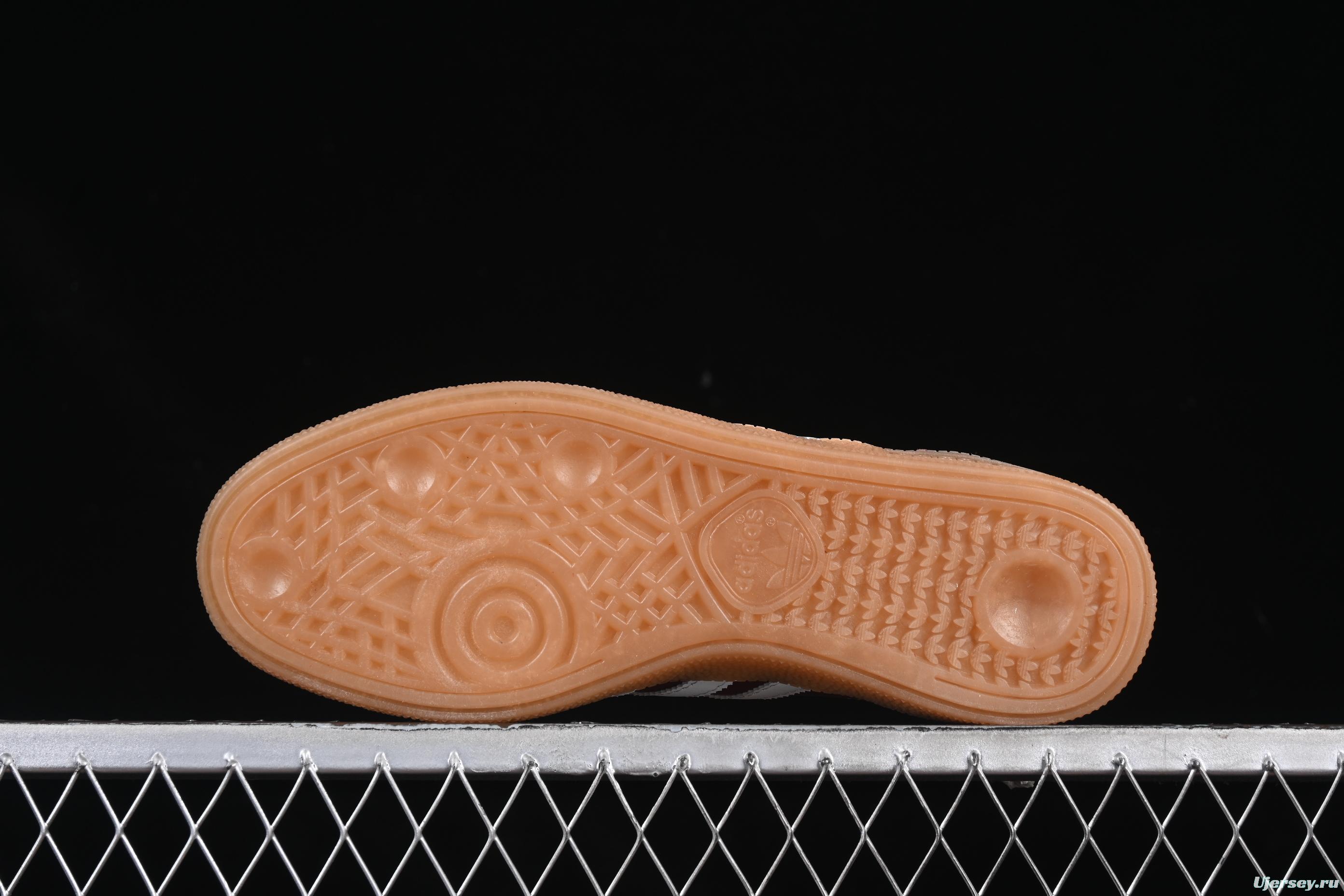 Adidas Handball Spezial Retro Casual Sneakers - JP7068