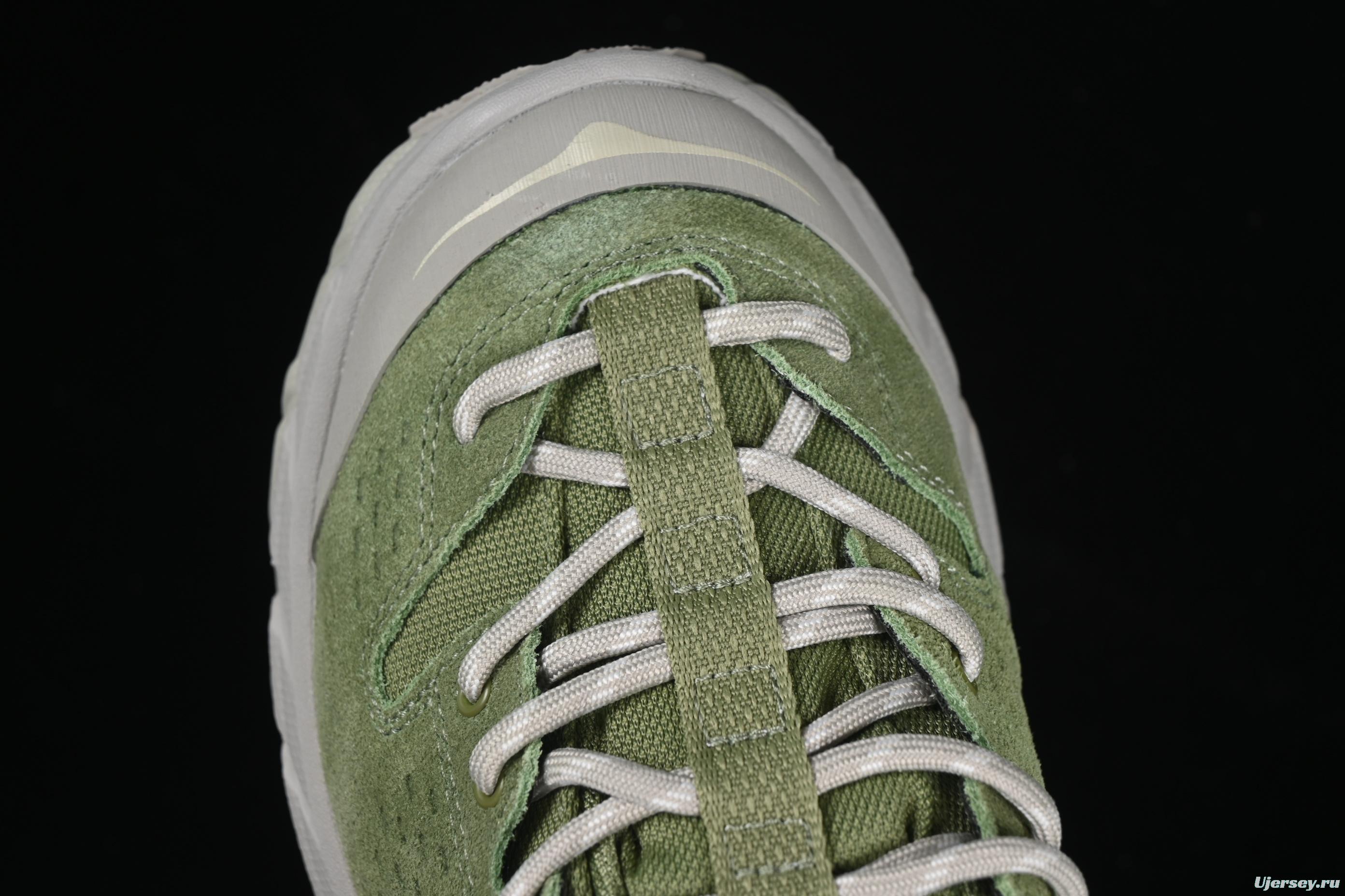 HOKA ONE ONE Tor Ultra Low Round Toe Cushioned Durable Low-Cut Hiking Shoes - 1153137F FSTF