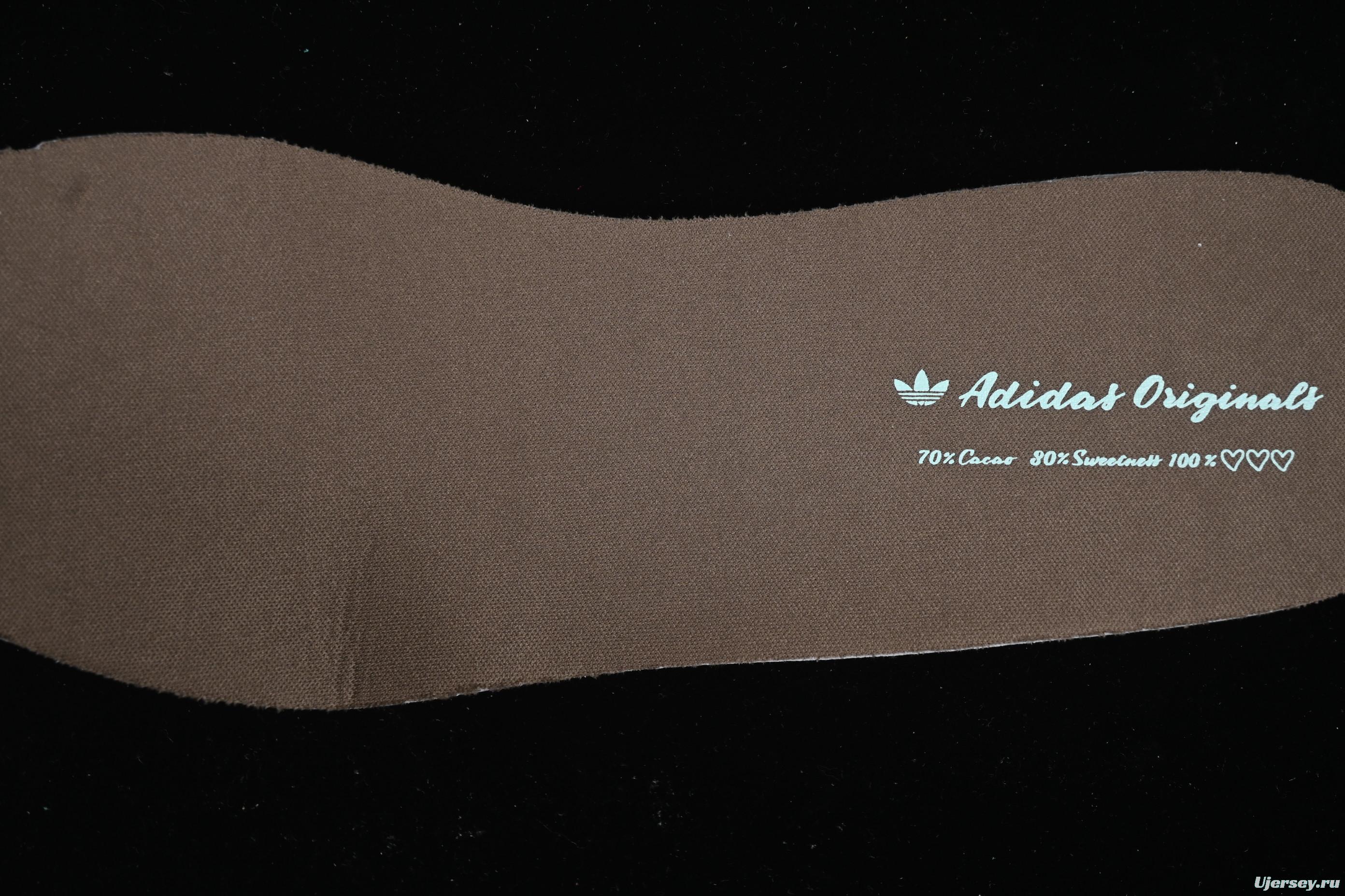 Adidas Forum 84 Low Retro Basketball Shoes - JR8033