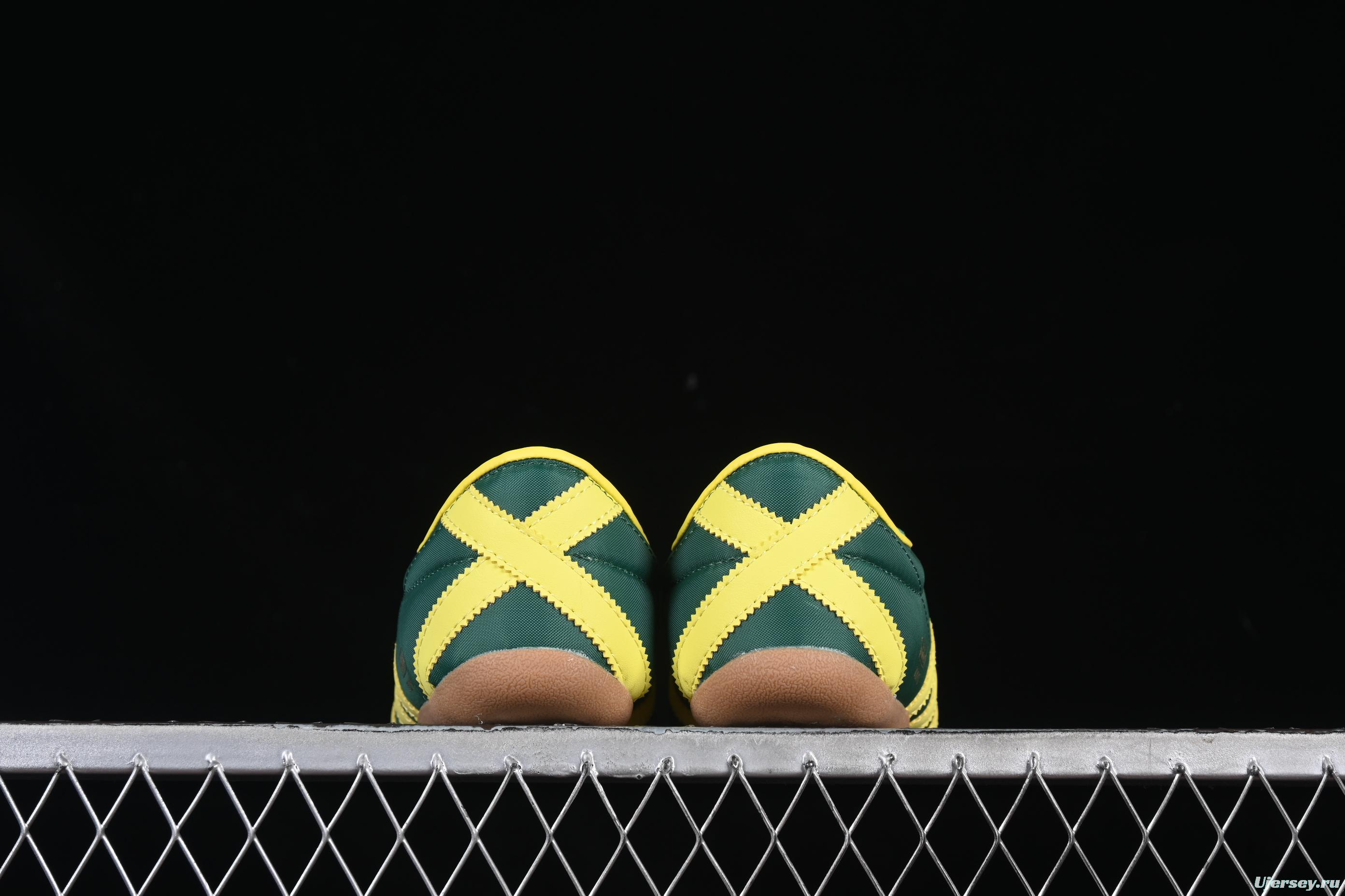 Adidas Tokyo W JI3298 Classic Comfort Non-Slip Casual Sneakers - JI3298