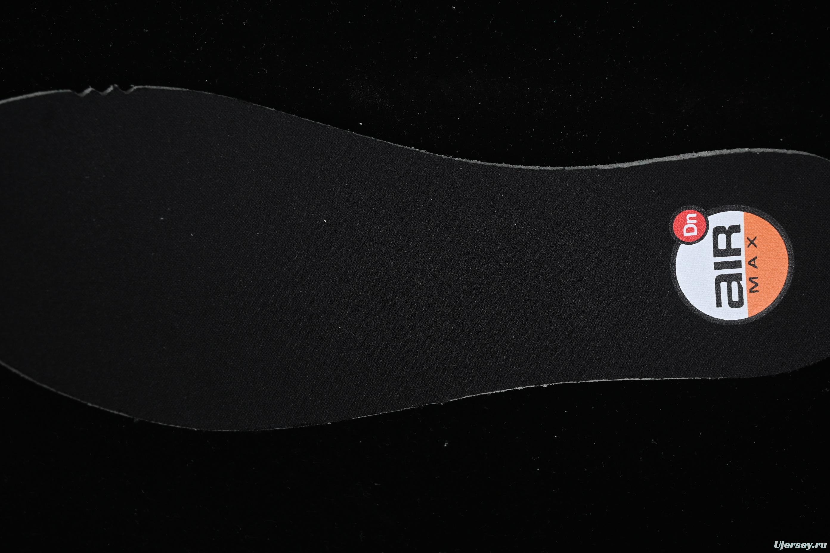 Nike Air Max Dn8 Running Shoes with Dynamic Air Cushion Technology - FQ7860-027