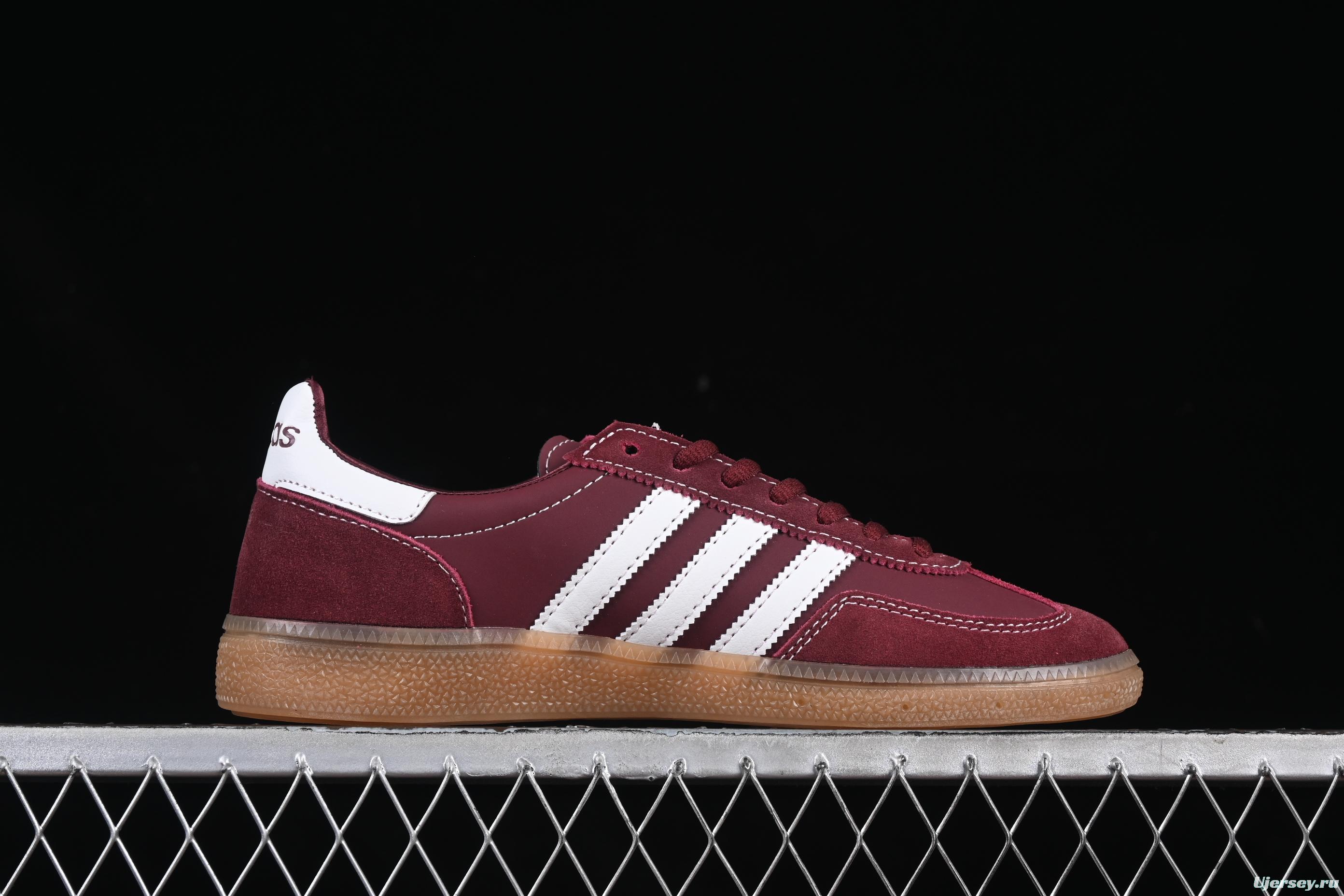 Adidas Handball Spezial Retro Casual Sneakers - JP7068
