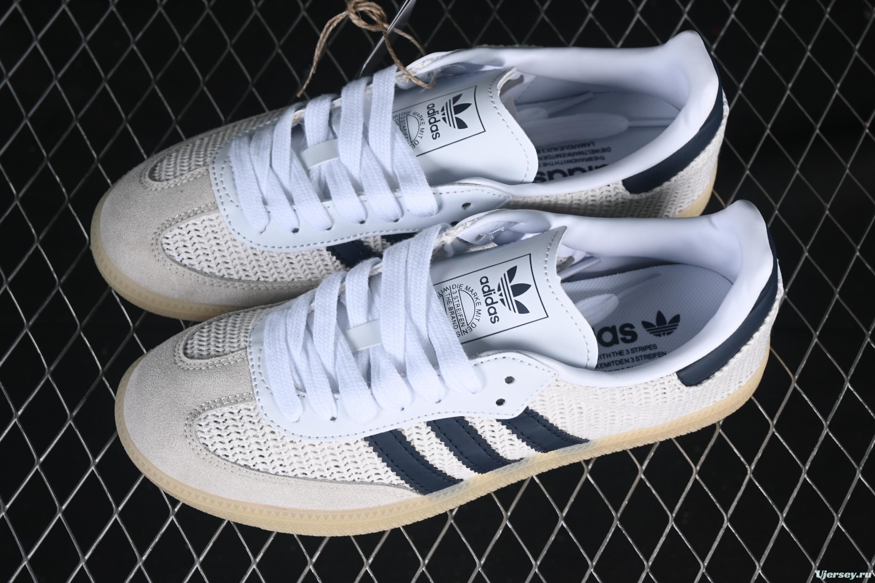 Adidas Samba OG Casual Sneakers - JH5633