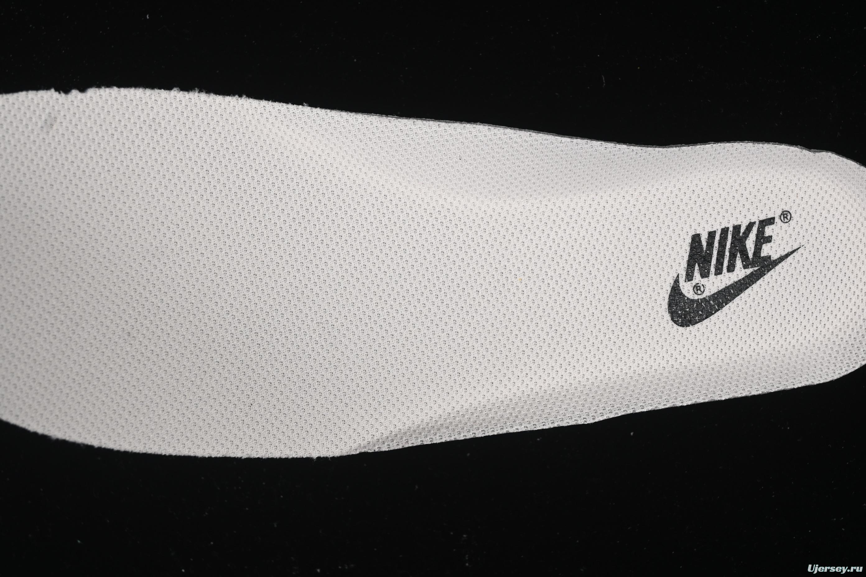 Nike Air Force 1'07 Low The North Face x CDG Panda Casual Sneakers - HH7518-049