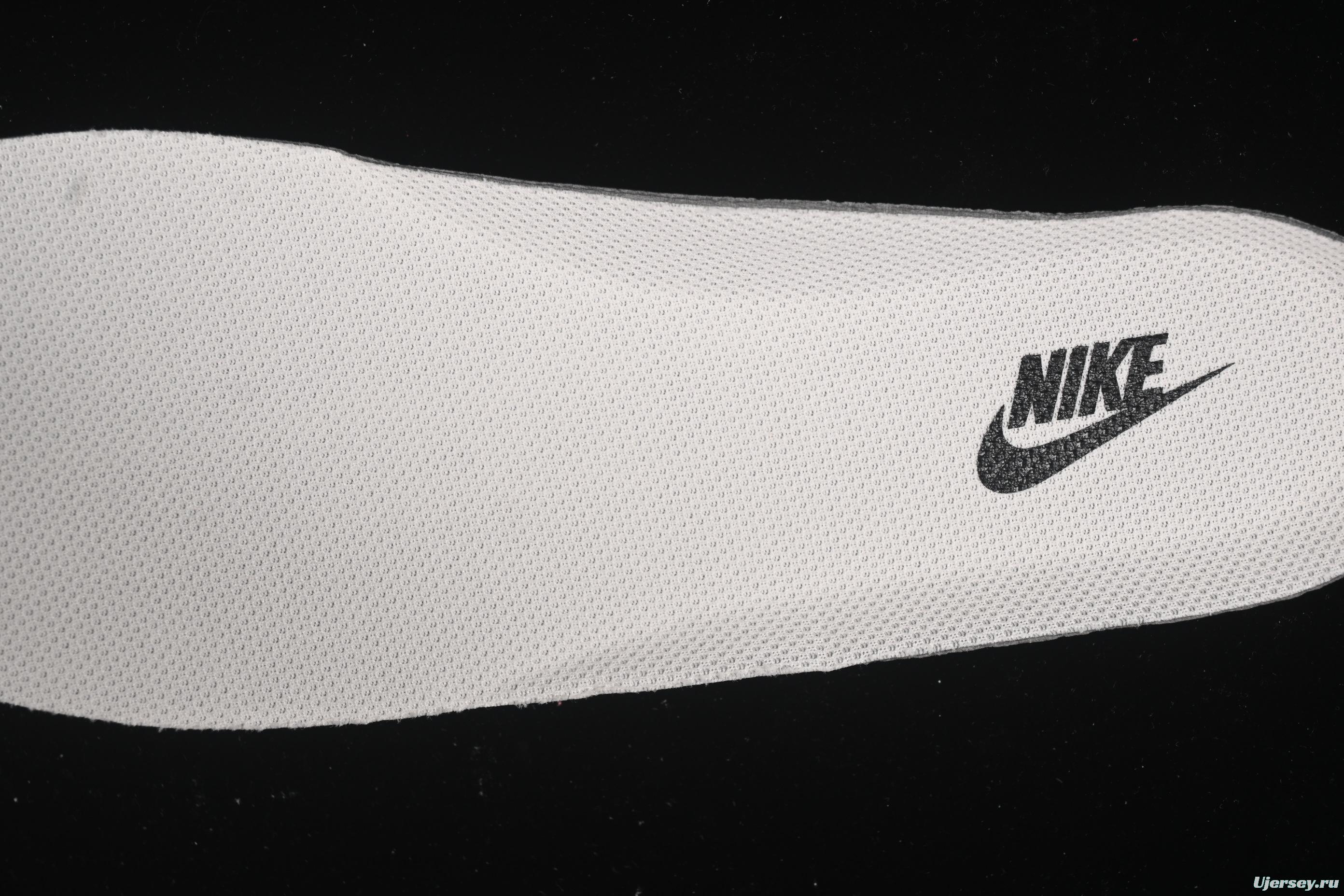 Nike Air Force 1 '07 Low LV Collaboration Denim Black Casual Sneakers - XS1958-550