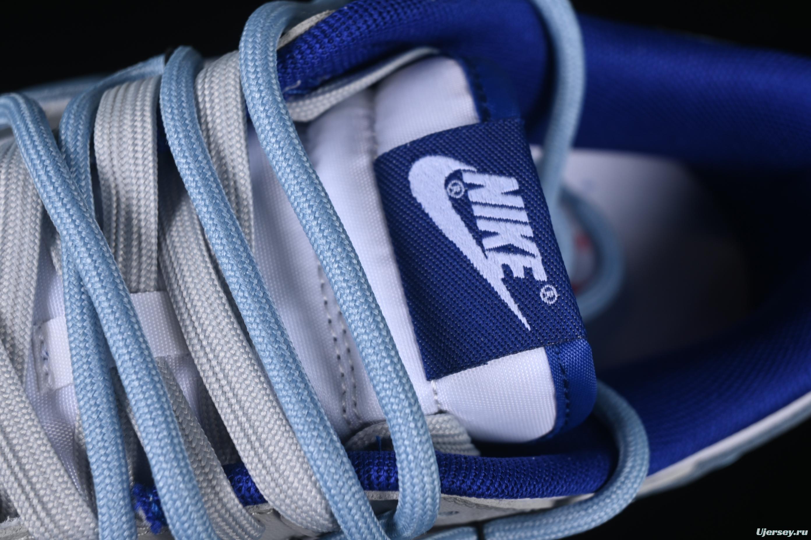 Nike Dunk Low New Chinese Style Ink Wash Low-Top Casual Sneakers - DV0833-103