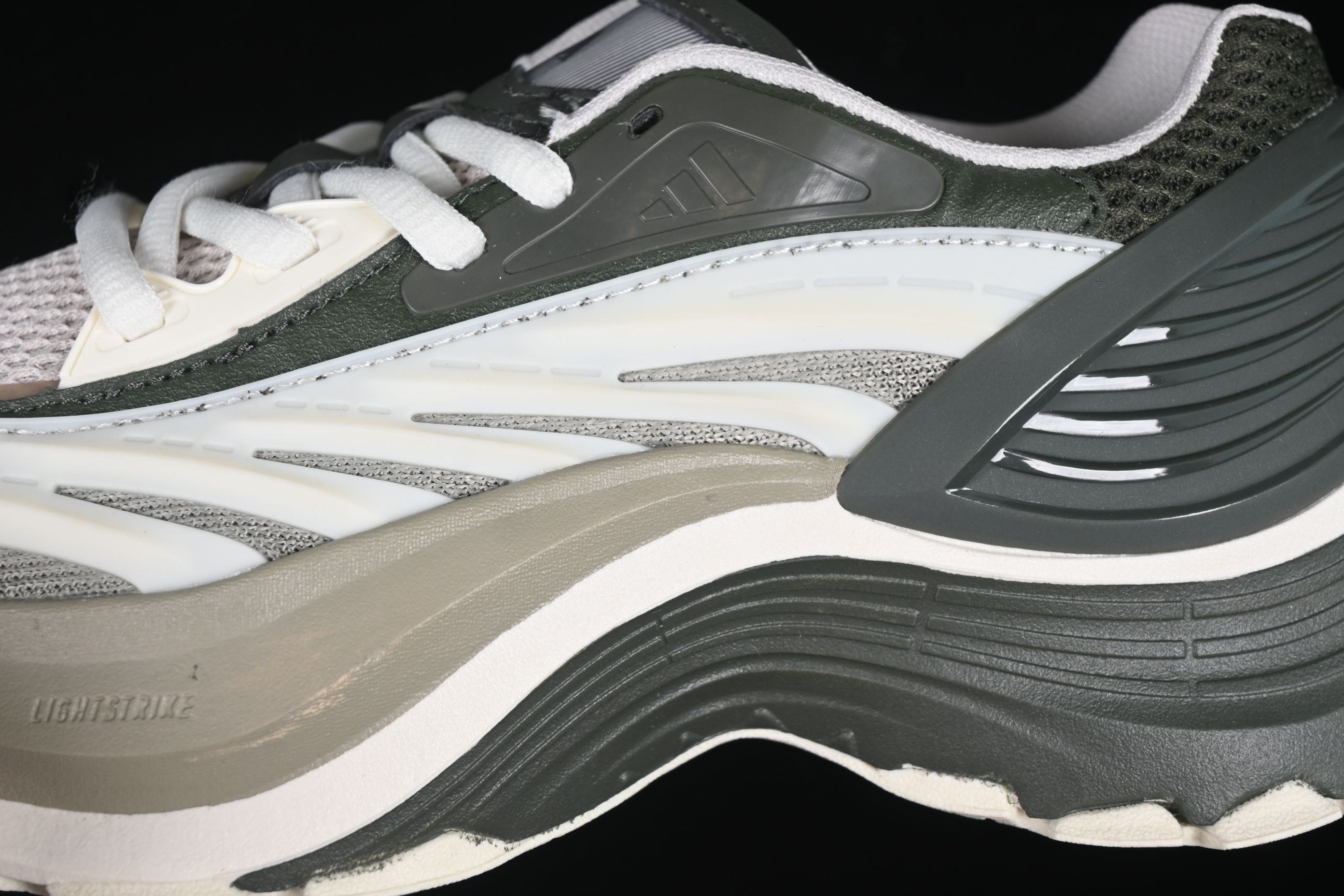 Adidas Vento XLG MTW Retro Casual Dad Shoes - JR6389