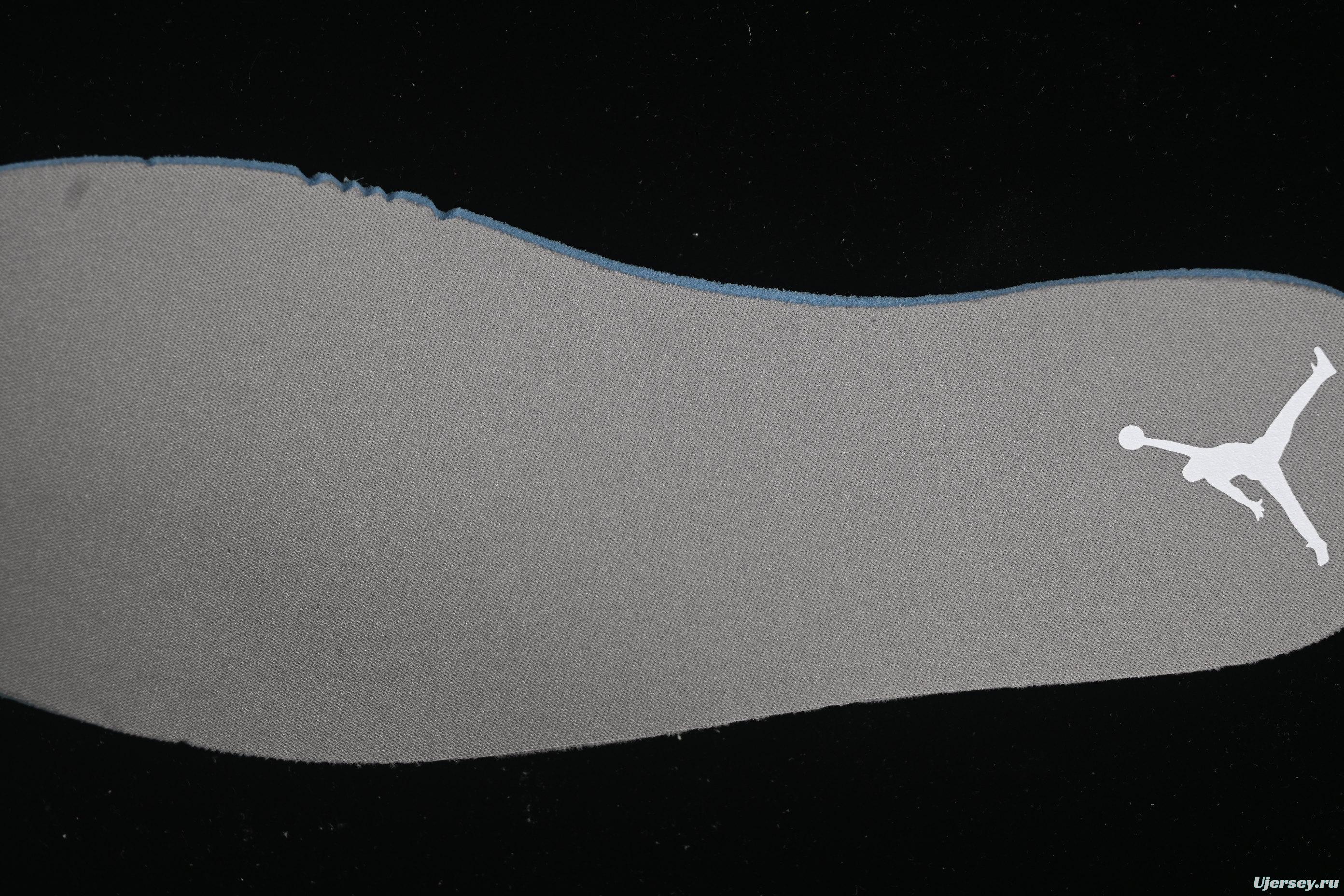 Nike Air Jordan 1 Mid Basketball Shoes in White Grey Patent Leather - HF3216-100