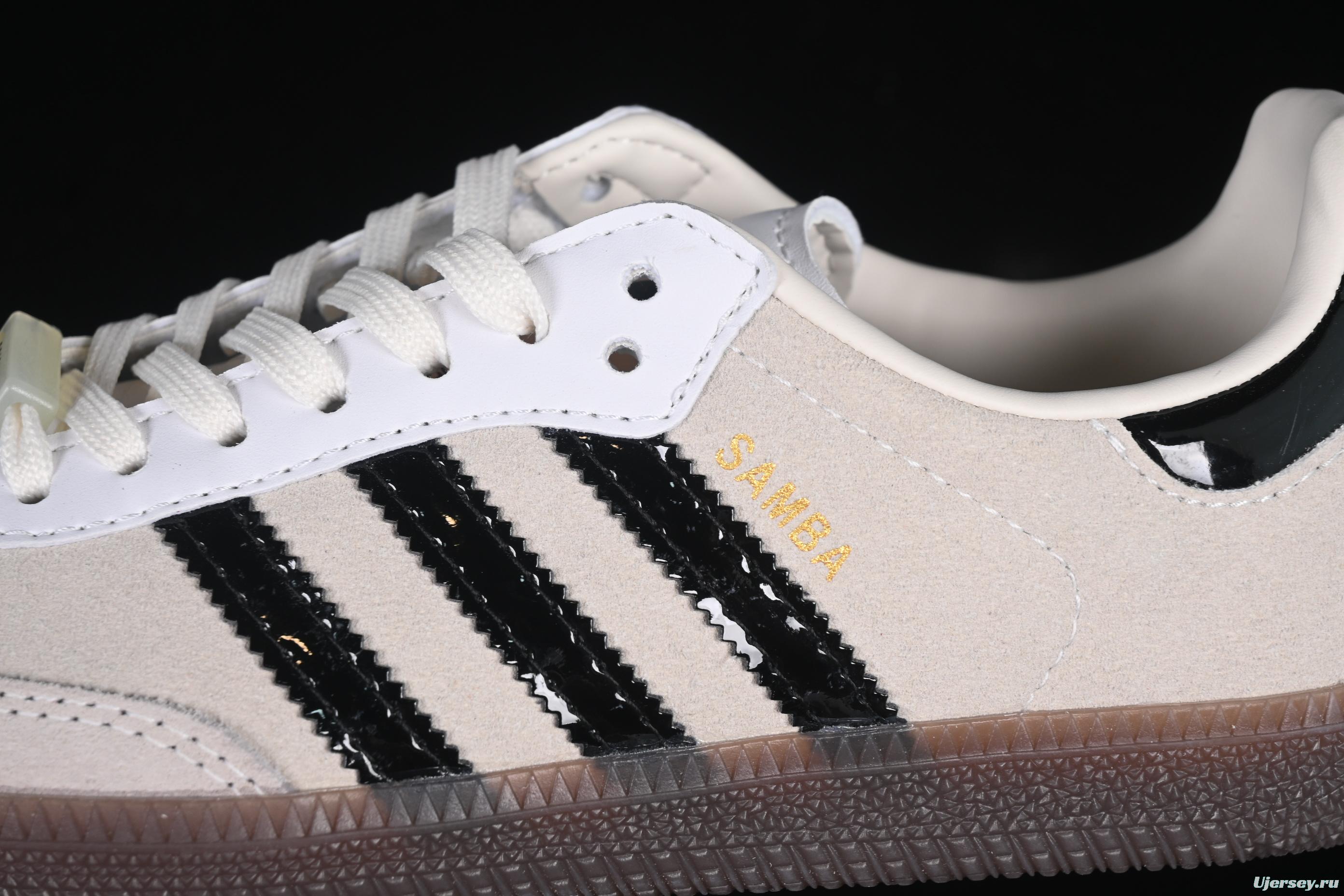 Adidas Samba OG Casual Sneakers - JP5197