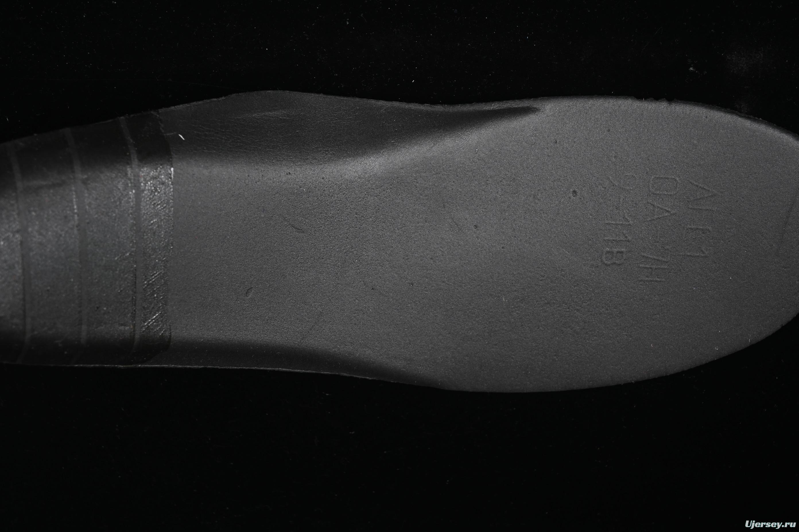 Nike Air Force 1 '07 Low Stussy Collaboration Red Tail Chocolate Low-Top Casual Sneakers - KK1988-057