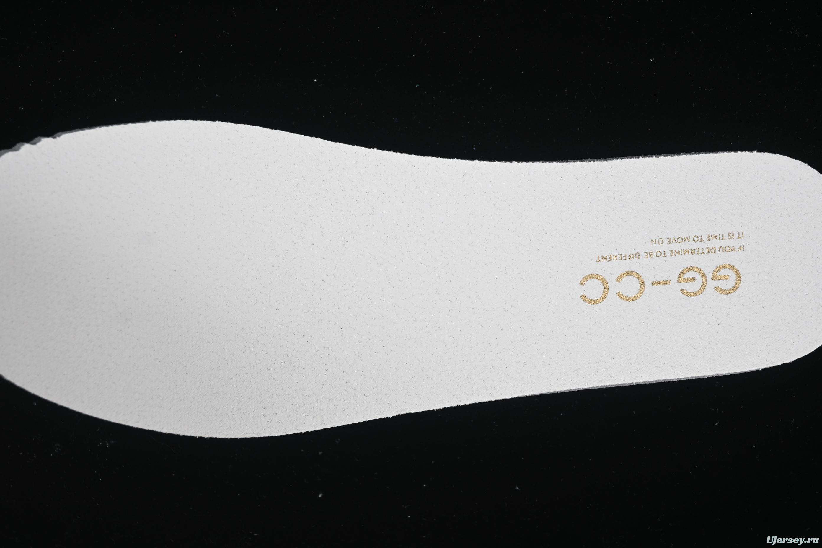 GG-CC Thick Sole Casual Running Shoes - G24X9857