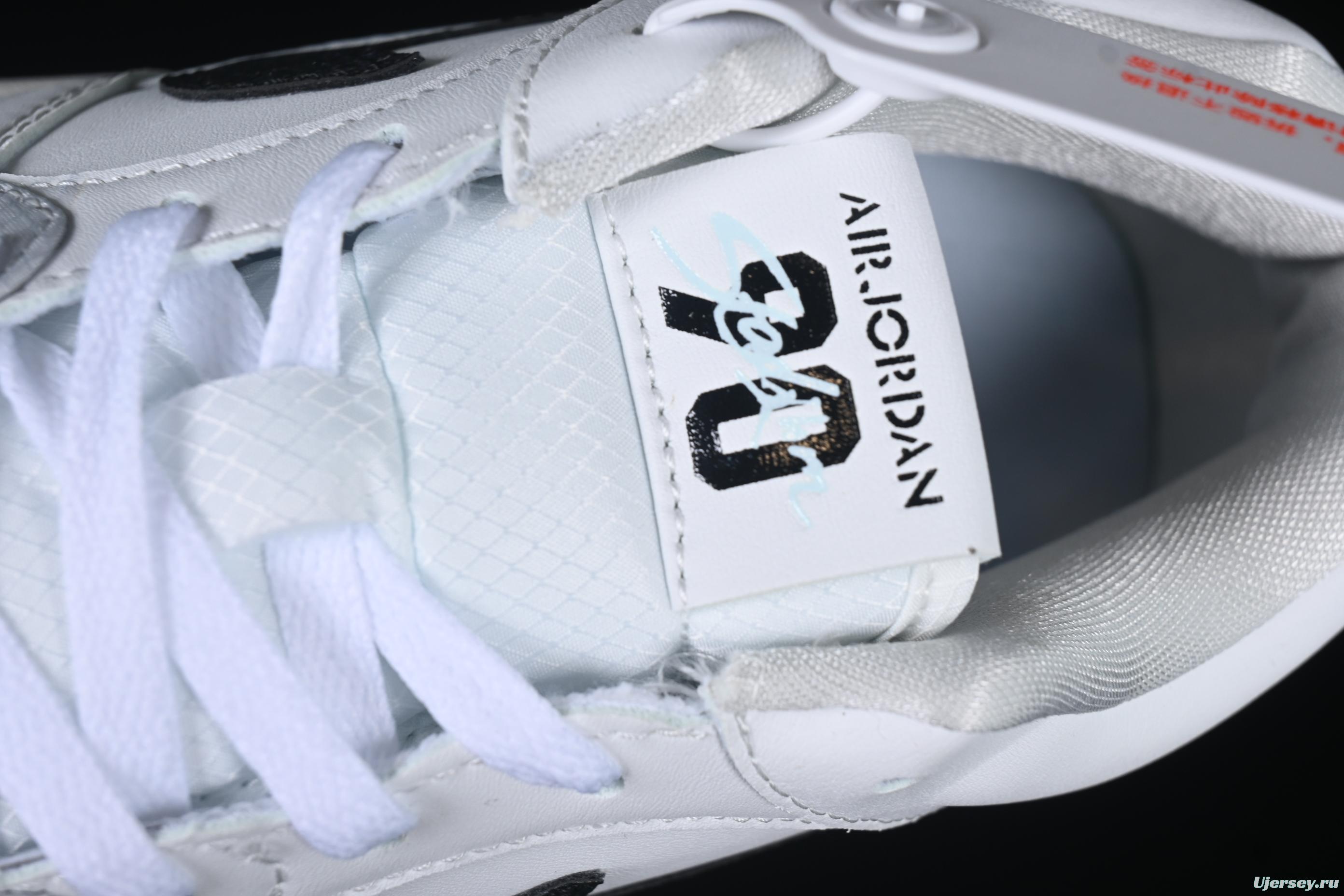 Nike Air Jordan Stadium 90 AJ Casual Sneakers with Formula23 Cushioning - HV4092-100