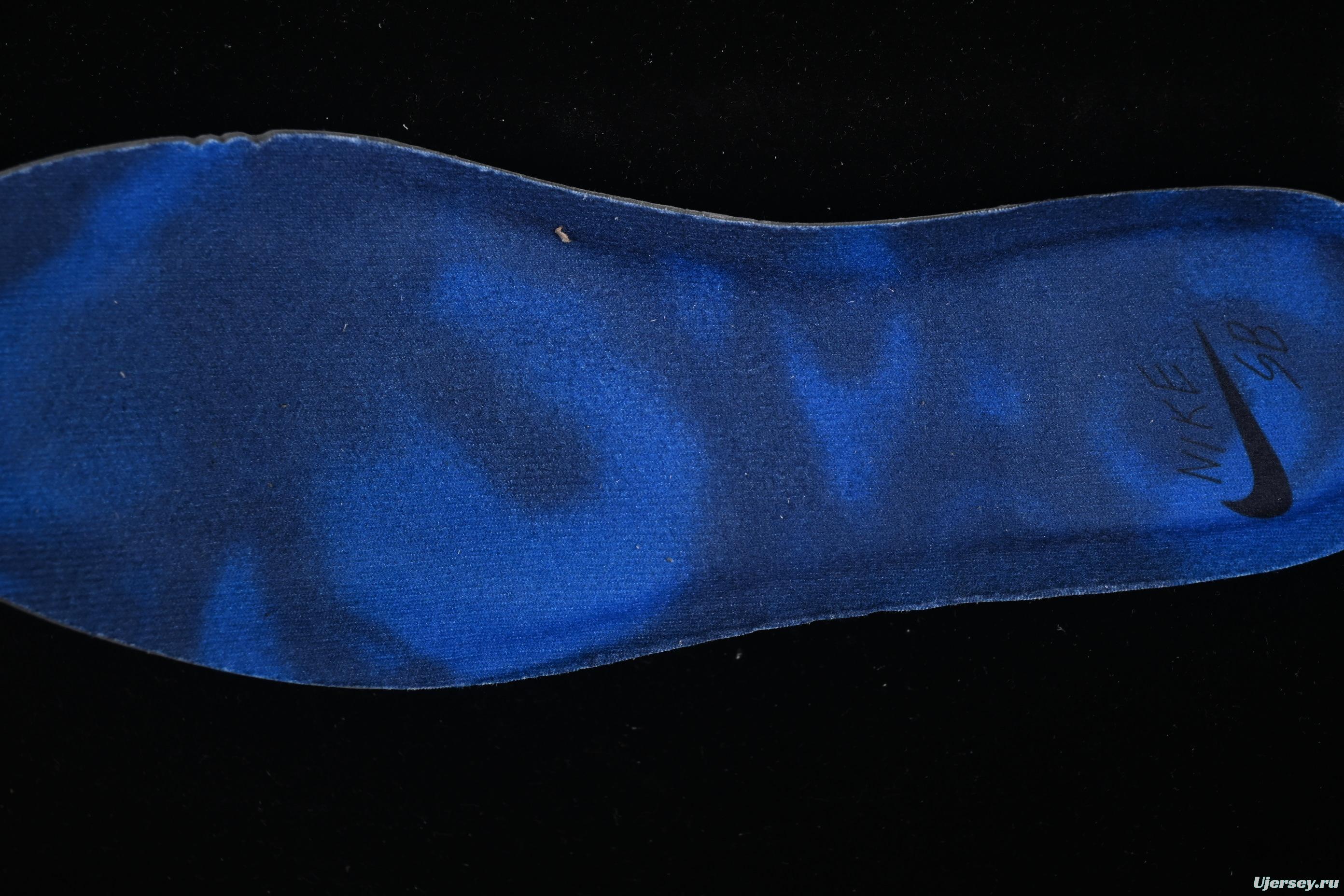 Nike There Skateboards x Nike SB Dunk Low Graffiti Art Style Collaboration SB Low-Top Casual Skate Shoes - HF7743-001