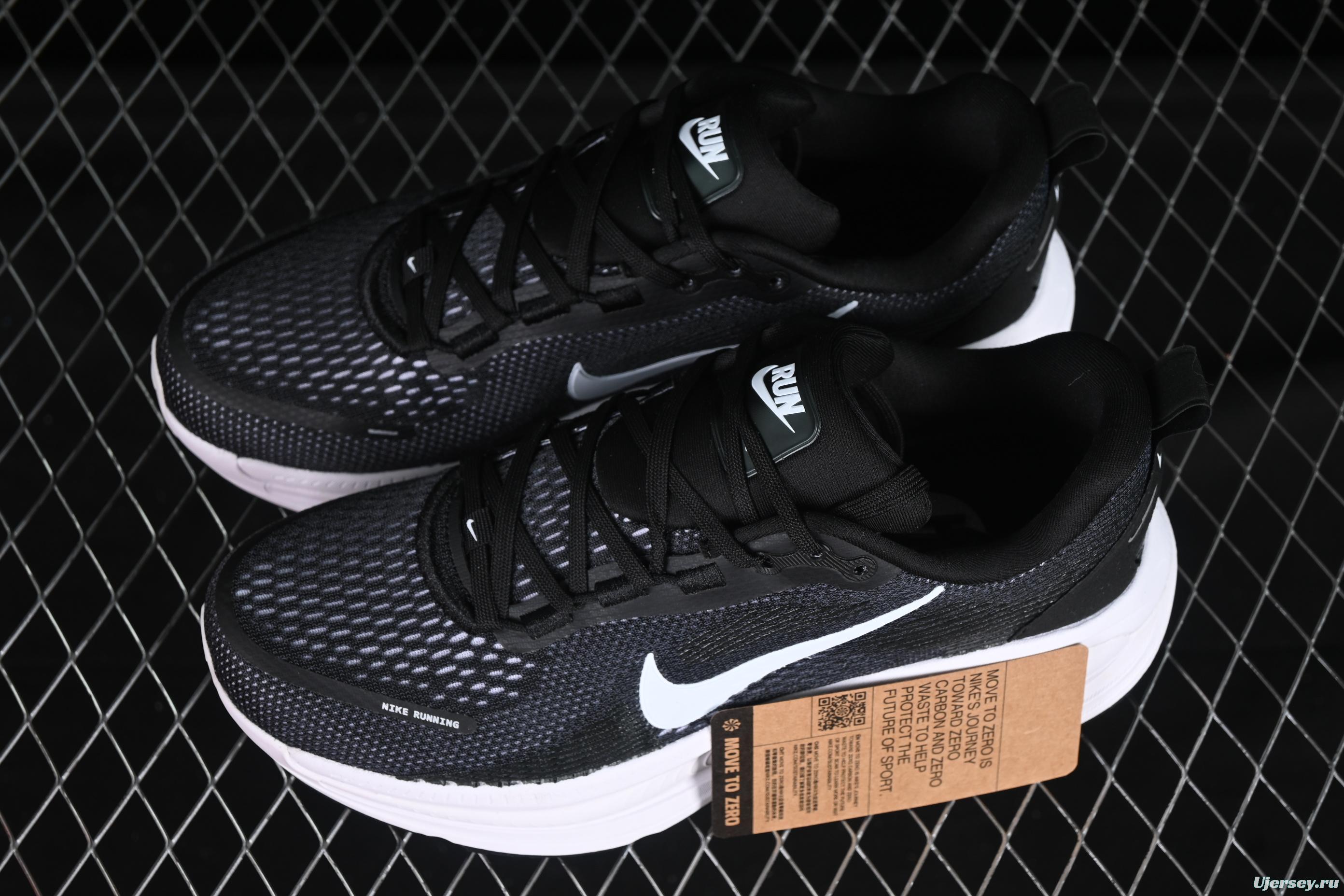 Nike Air Zoom Vomero 18 Moon Landing 18 2025 New Cushioned Casual Running Shoes - HM6803-007