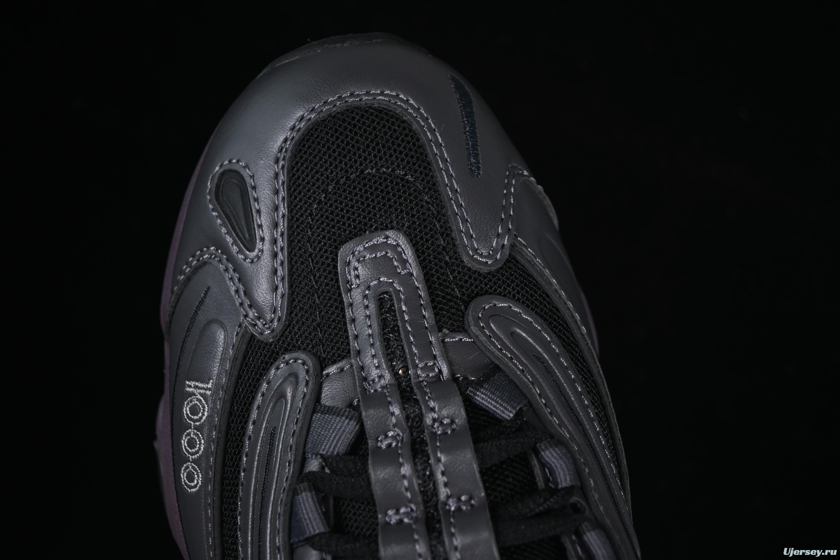 New Balance 1000 Series Retro Dad Style Low-Top Casual Running Shoes - M1000EB