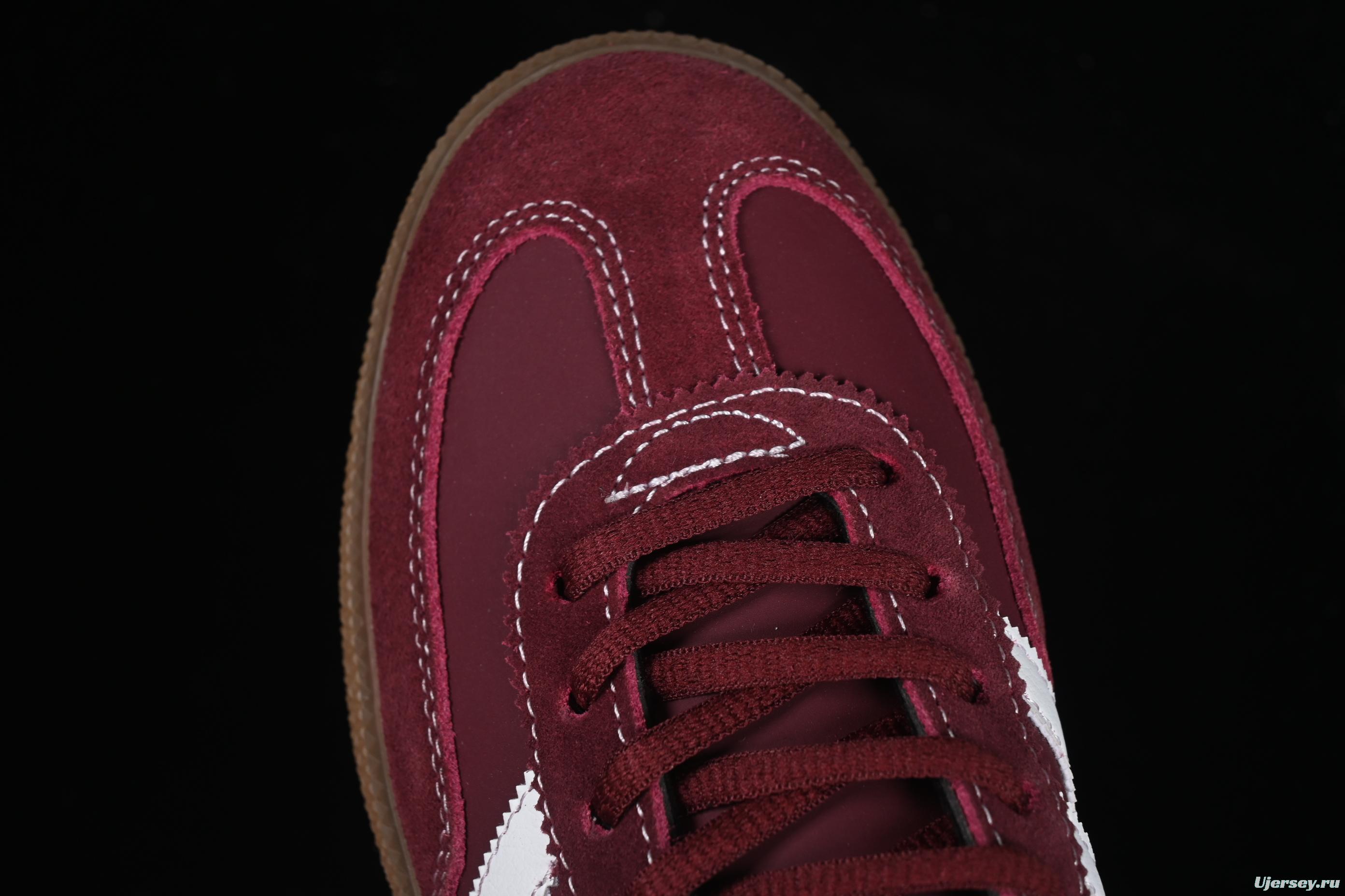 Adidas Handball Spezial Retro Casual Sneakers - JP7068